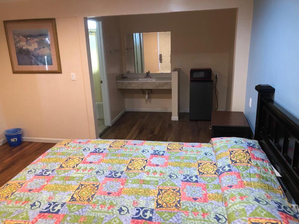 Star Motel นอร์วอล์ค ภายนอก รูปภาพ